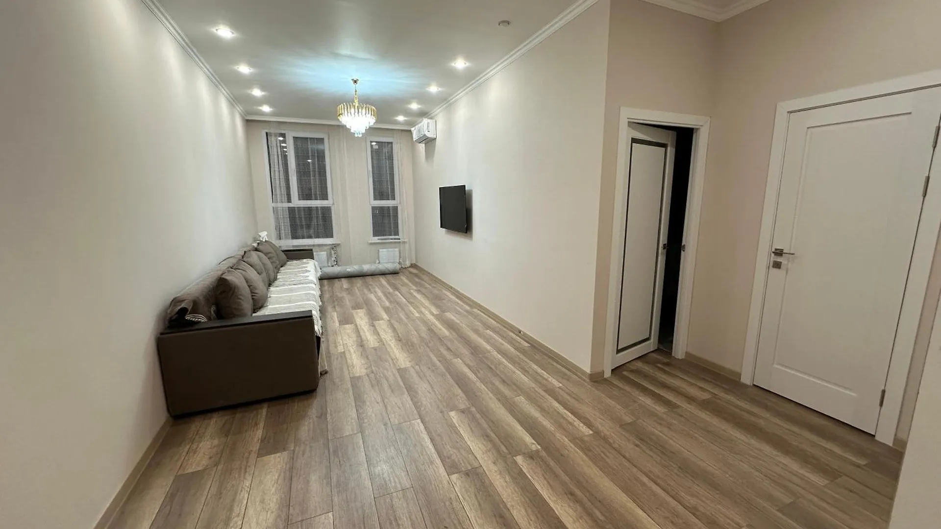 Cosy flat Apartment Almaty