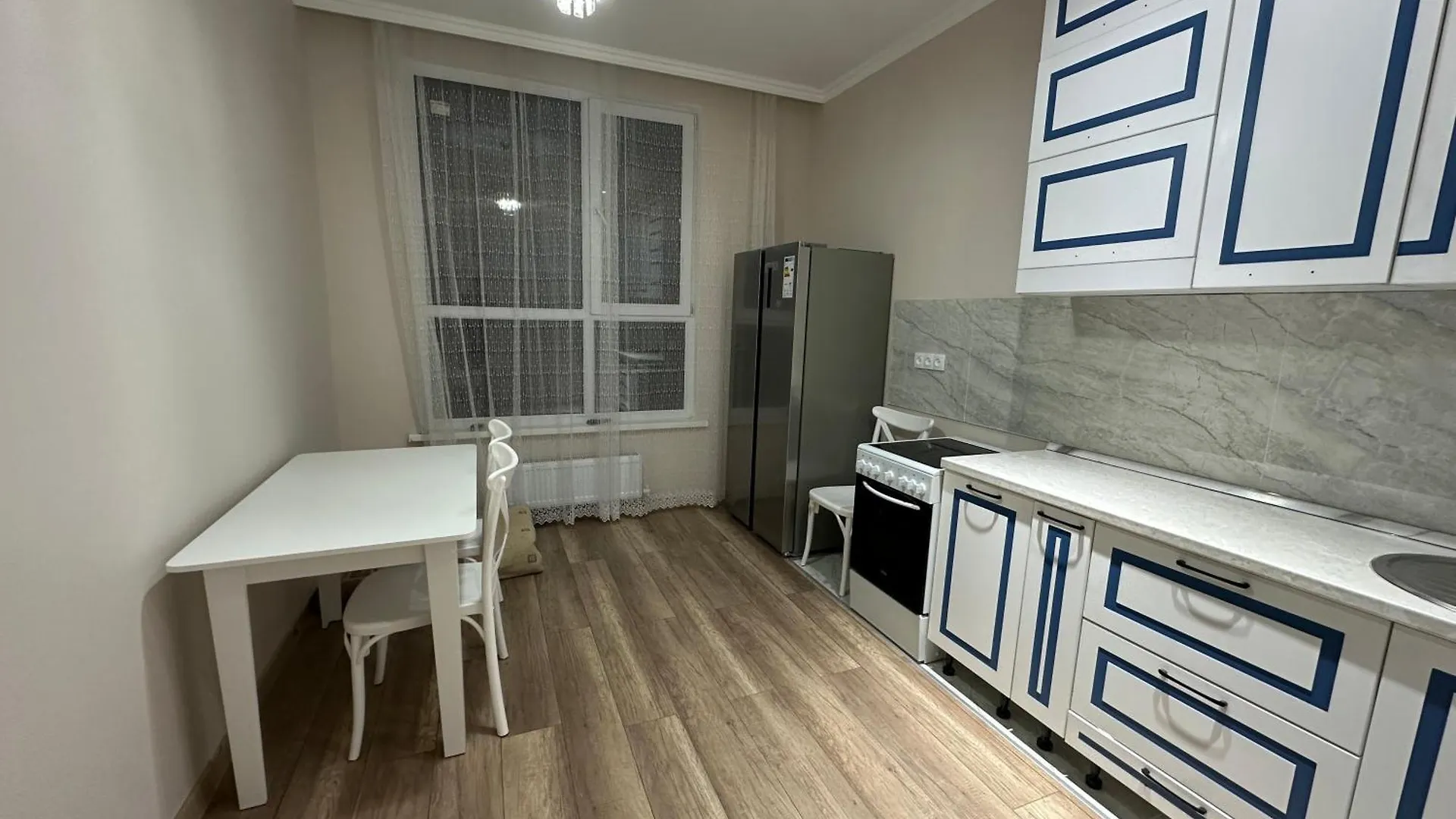 Cosy flat Apartment Almaty