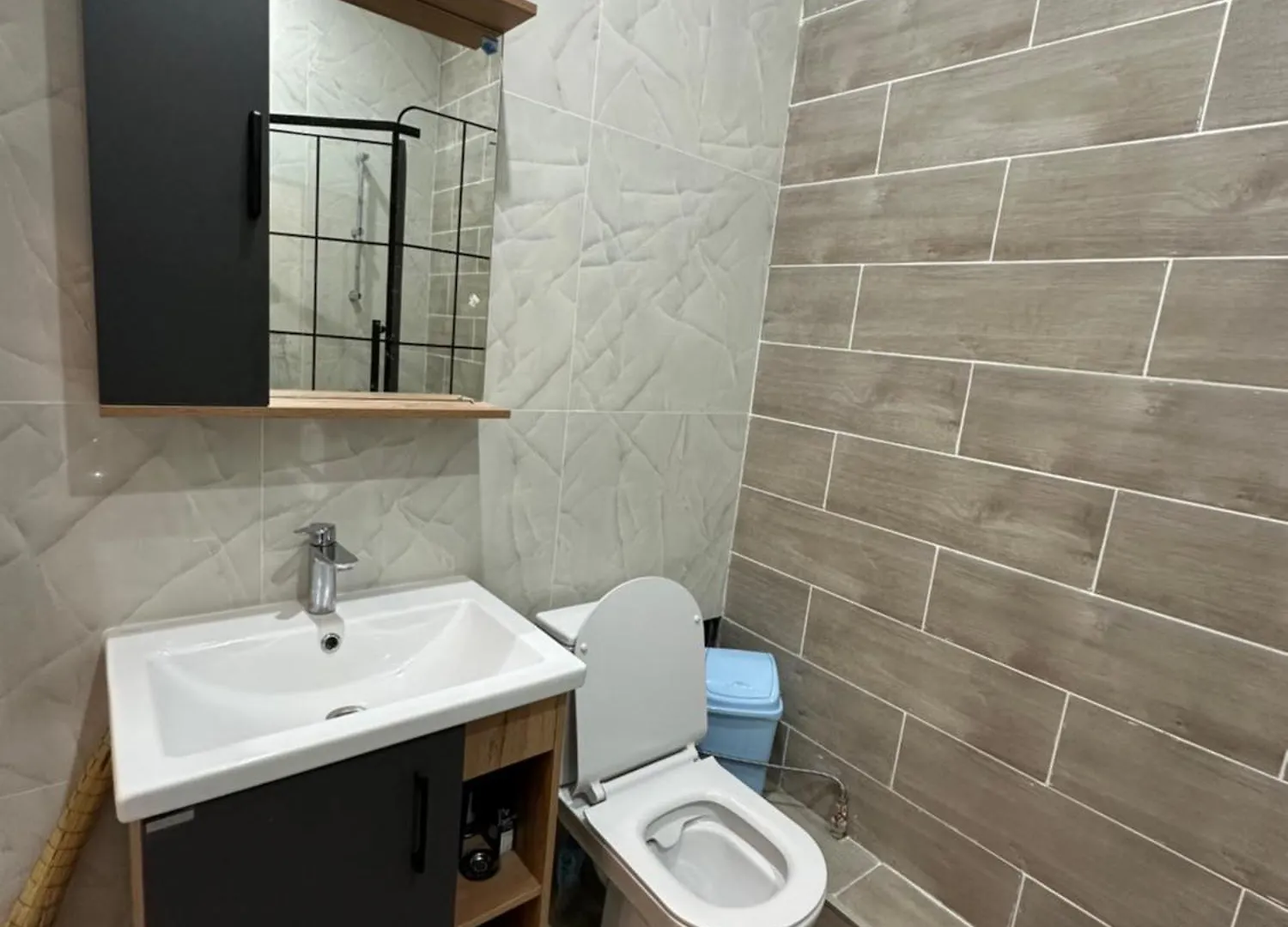 Cosy flat Apartment Almaty Kazakhstan